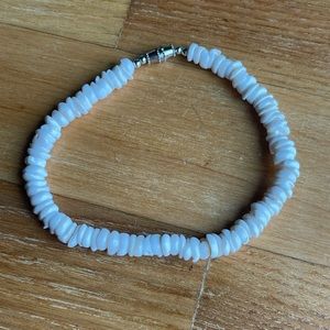 Vintage Shell Anklet Bracelet